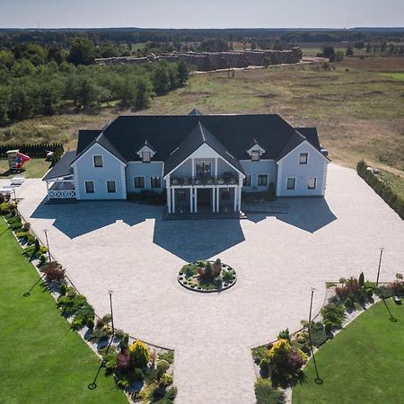 Villa Con Amore Slonsk Eksteriør bilde