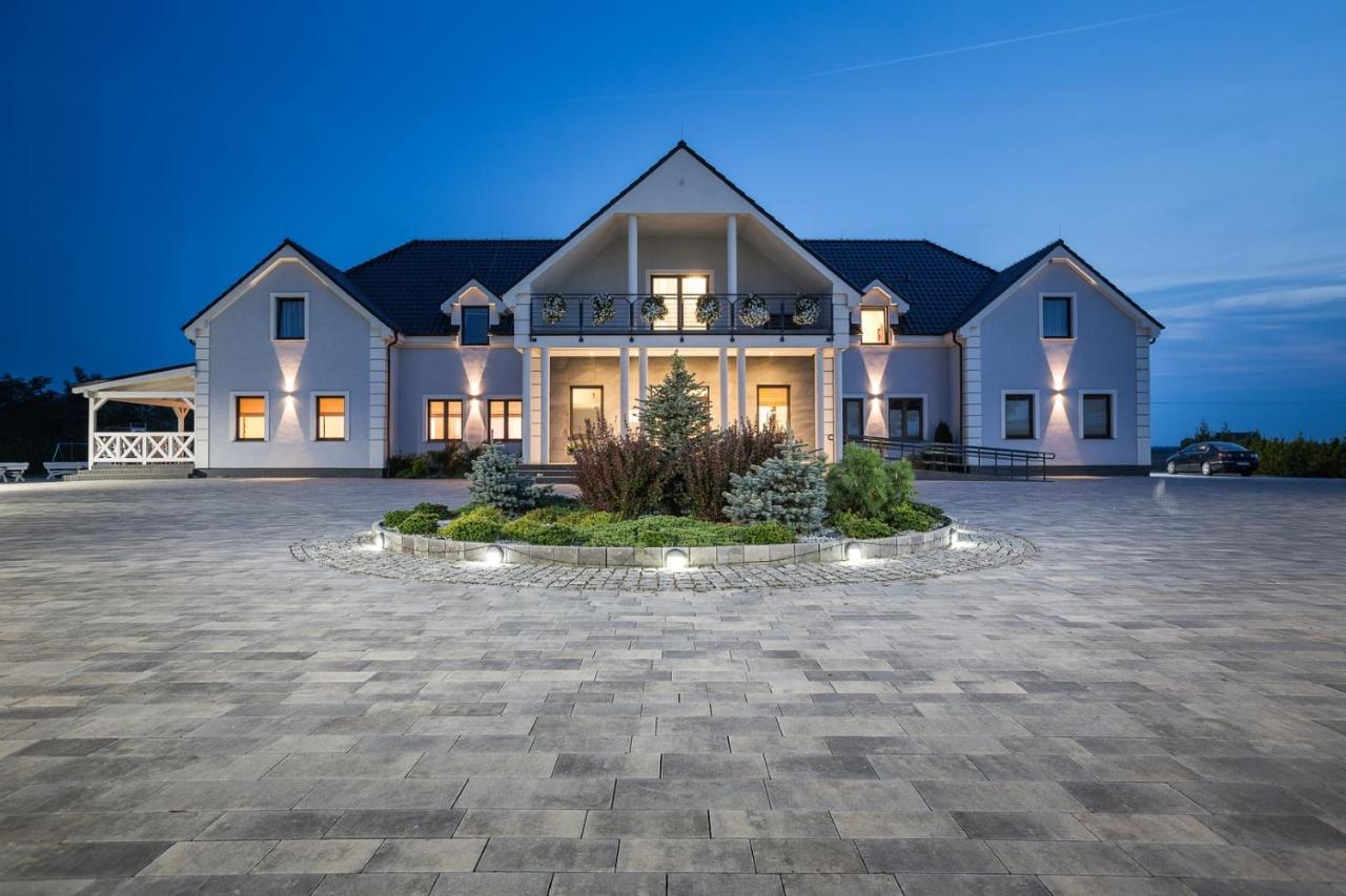 Villa Con Amore Slonsk Eksteriør bilde