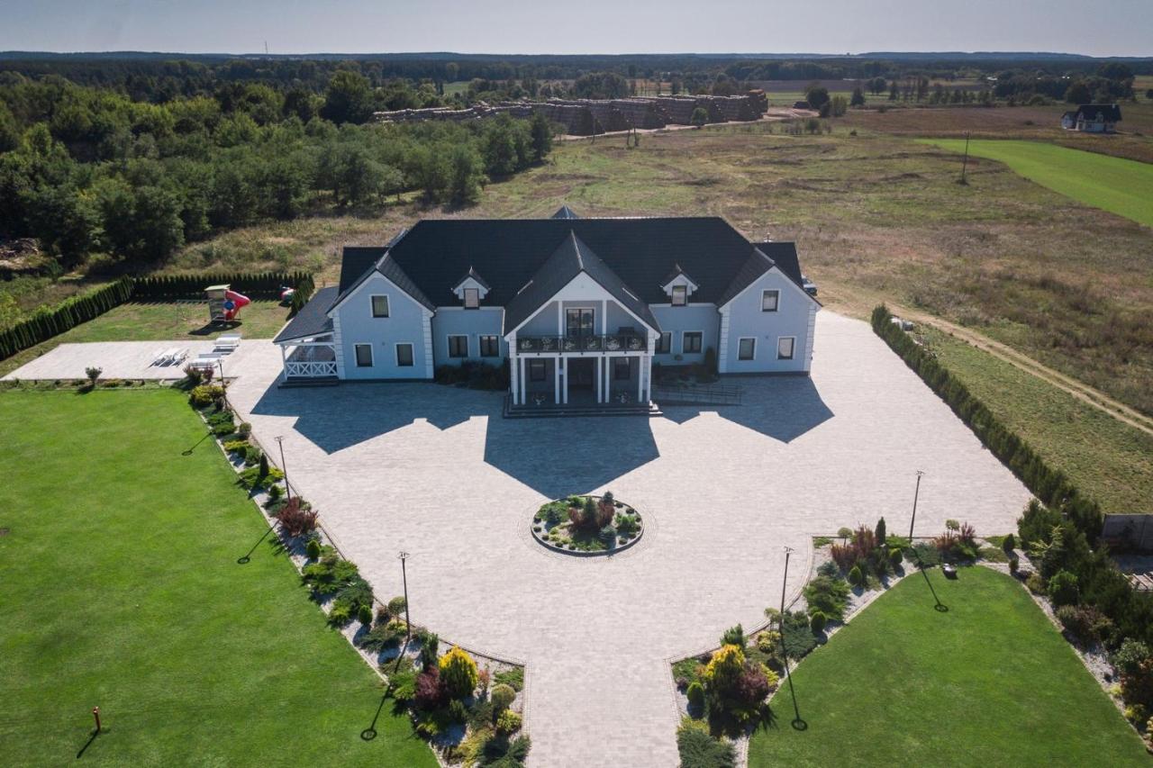 Villa Con Amore Slonsk Eksteriør bilde