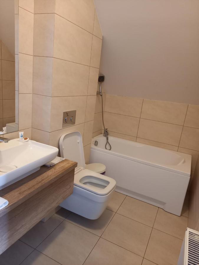 Villa Con Amore Slonsk Eksteriør bilde