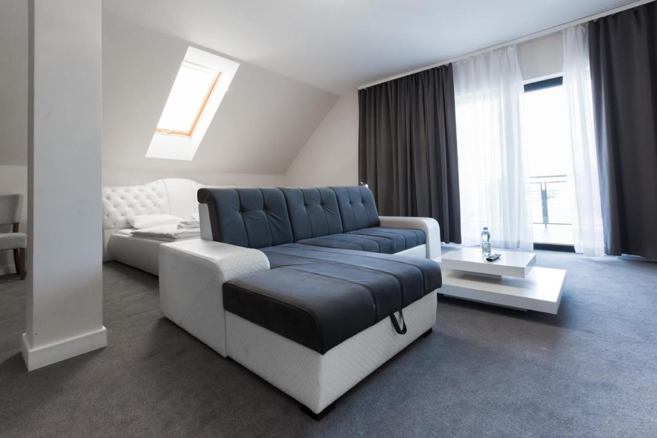 Villa Con Amore Slonsk Eksteriør bilde
