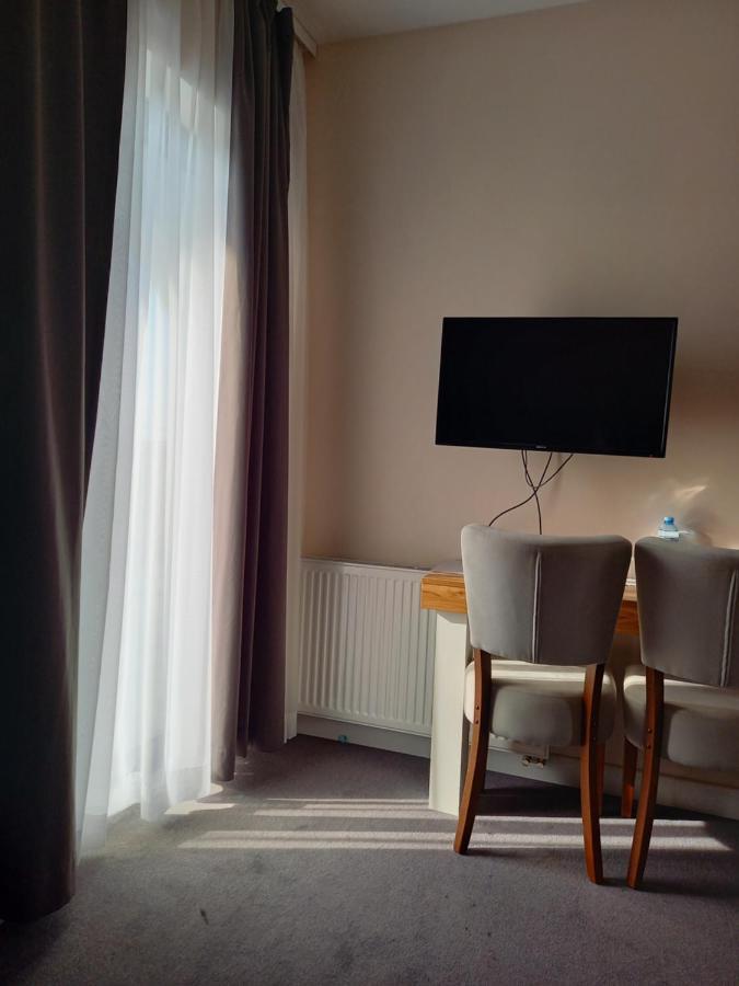 Villa Con Amore Slonsk Eksteriør bilde