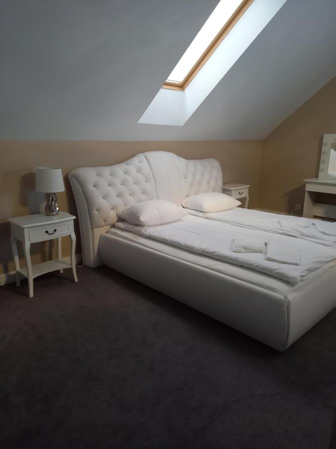 Villa Con Amore Slonsk Eksteriør bilde