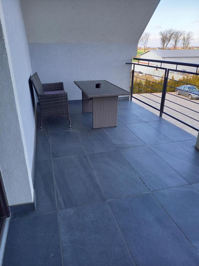 Villa Con Amore Slonsk Eksteriør bilde