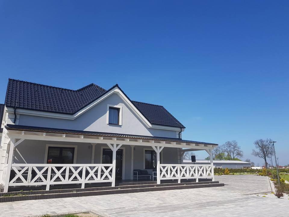 Villa Con Amore Slonsk Eksteriør bilde
